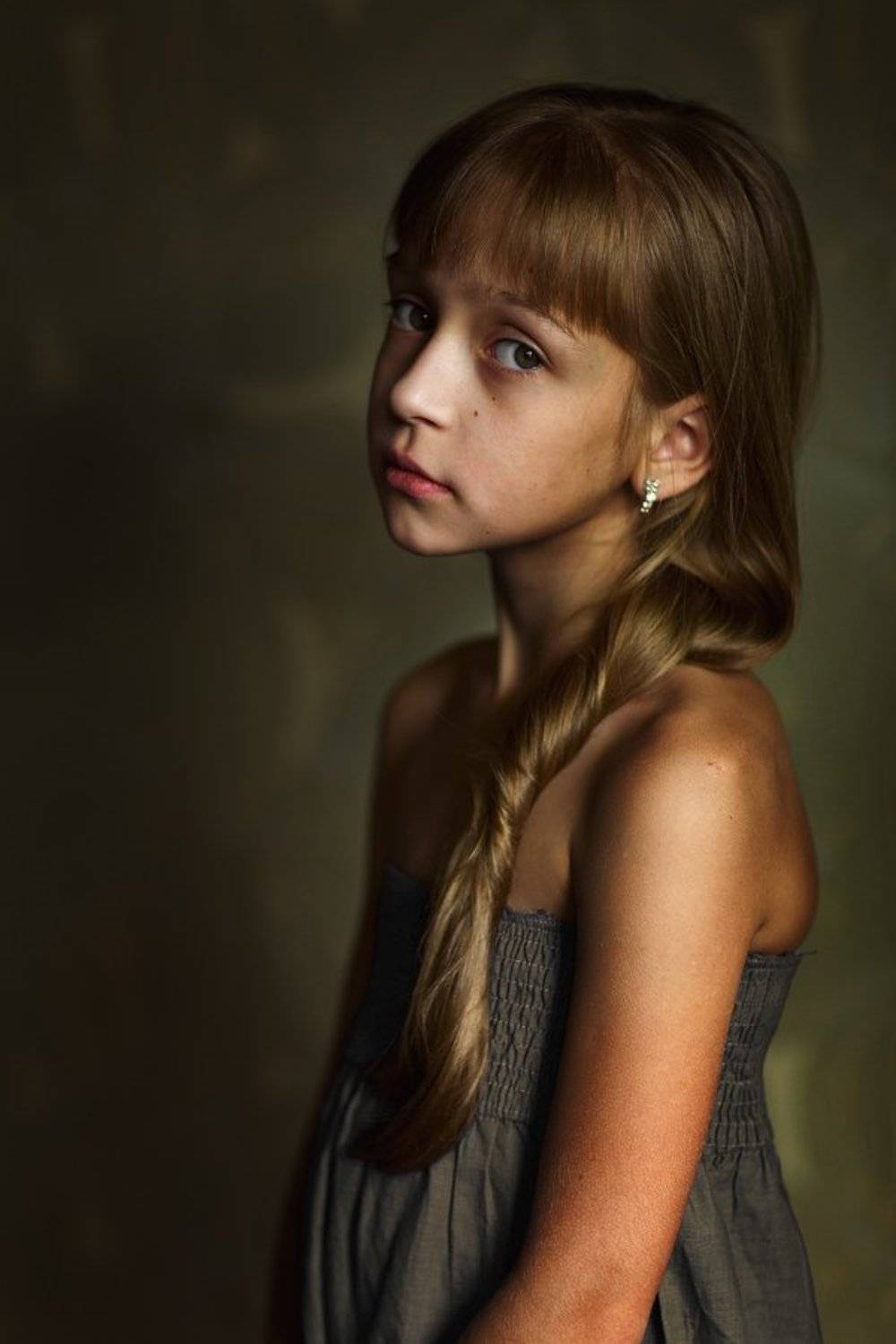 , Харинова Ульяна