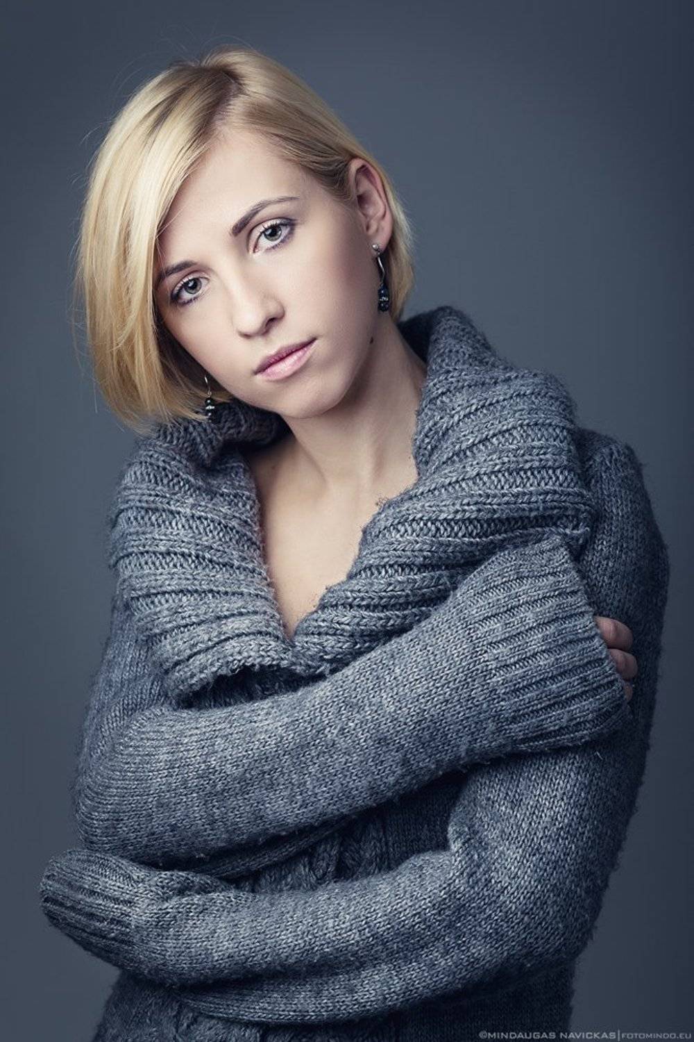 , Mindaugas Navickas