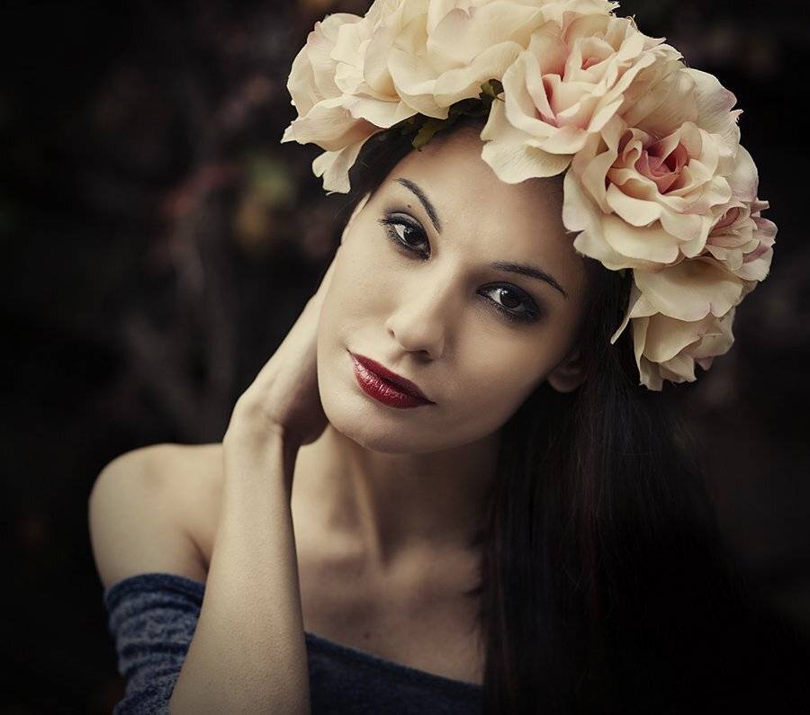 , Диляна Гергова