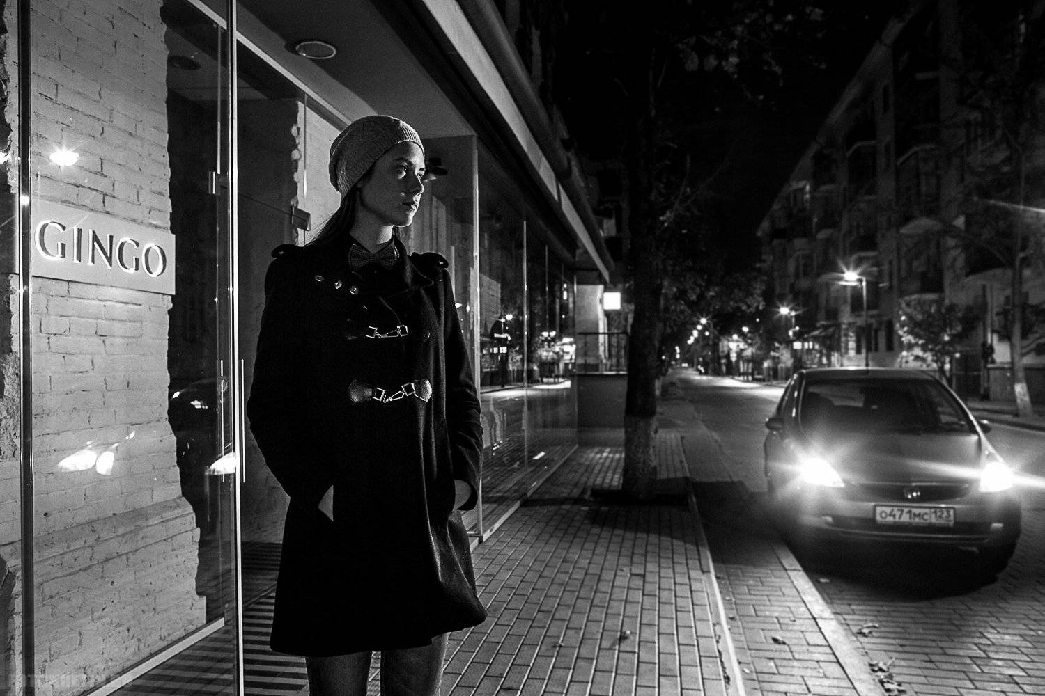 , Настоящий Фотокретин