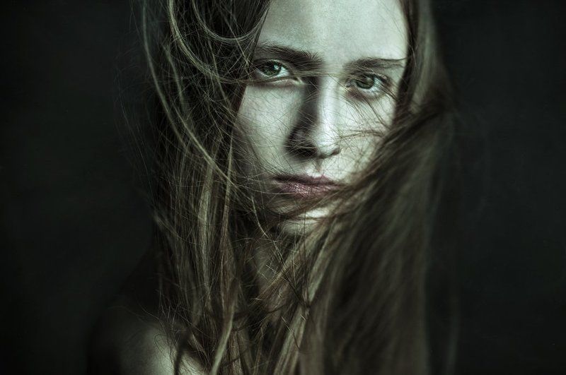 Danil Rudoy, Portrait _ фото превью