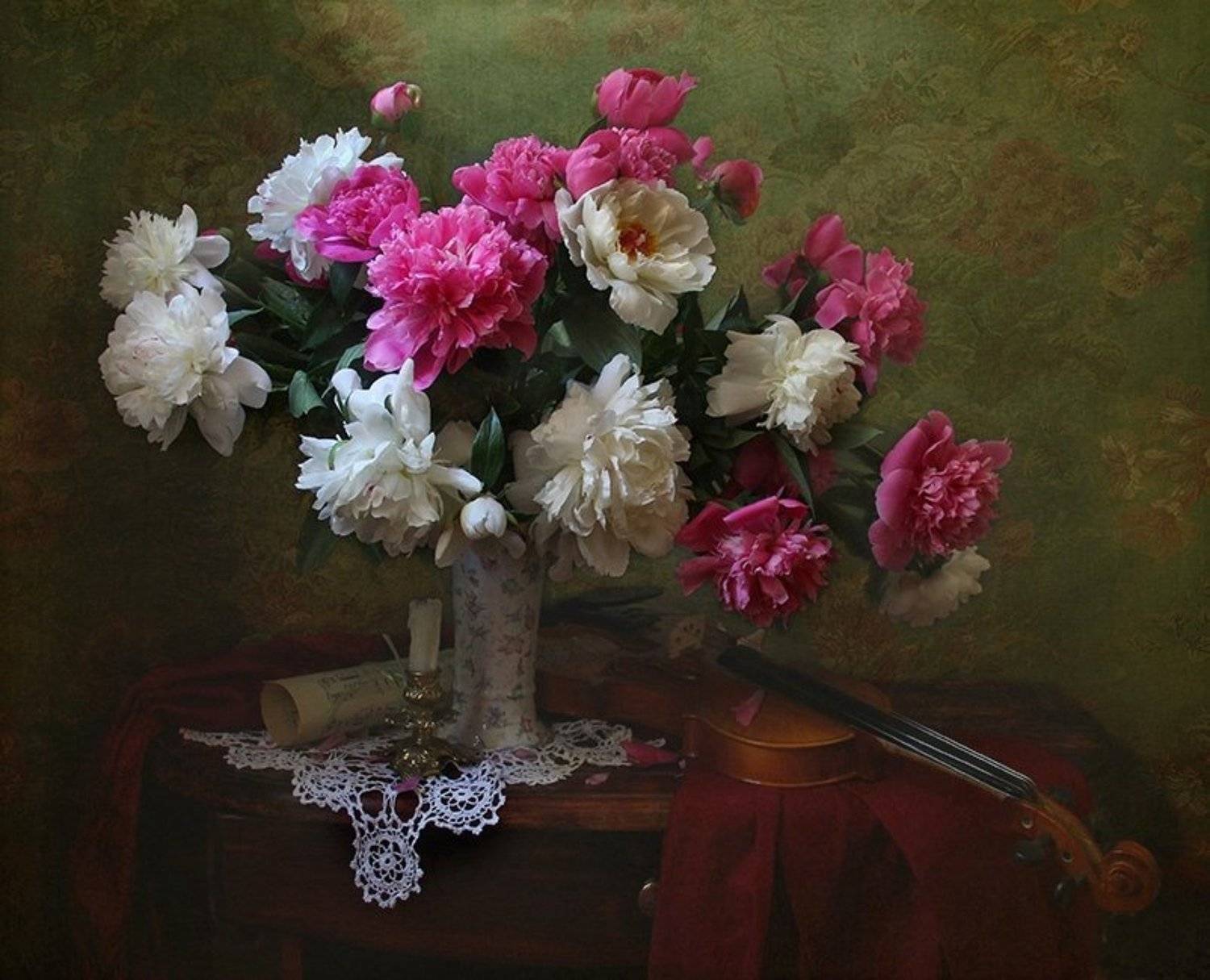 , Марина Филатова