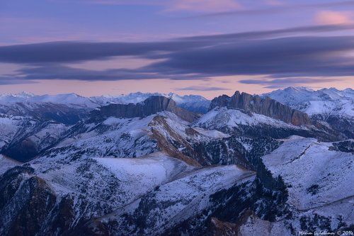 Приятный вечер