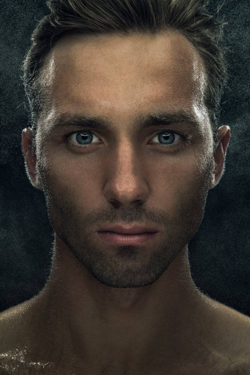 , Евгений Колесник