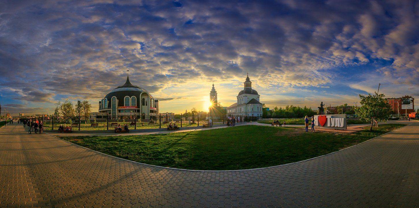 , Алексей Горохов