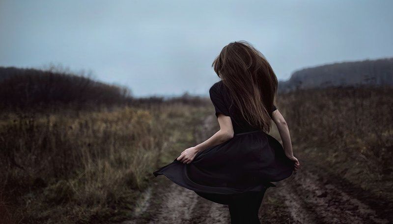 Надя. фото превью