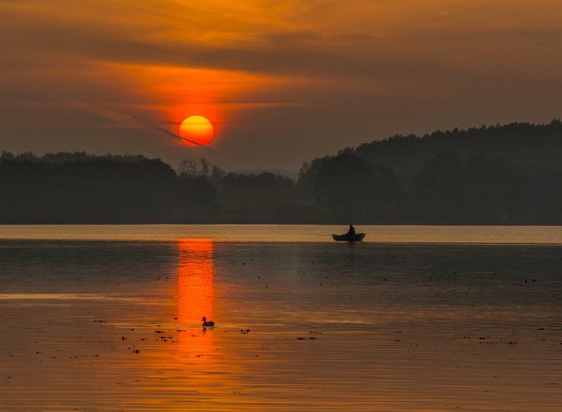 Fisherman фото превью