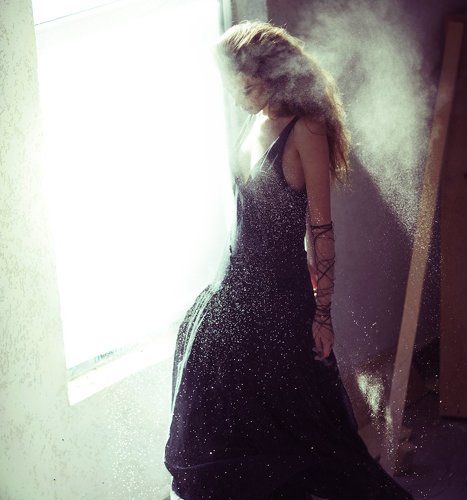 ash