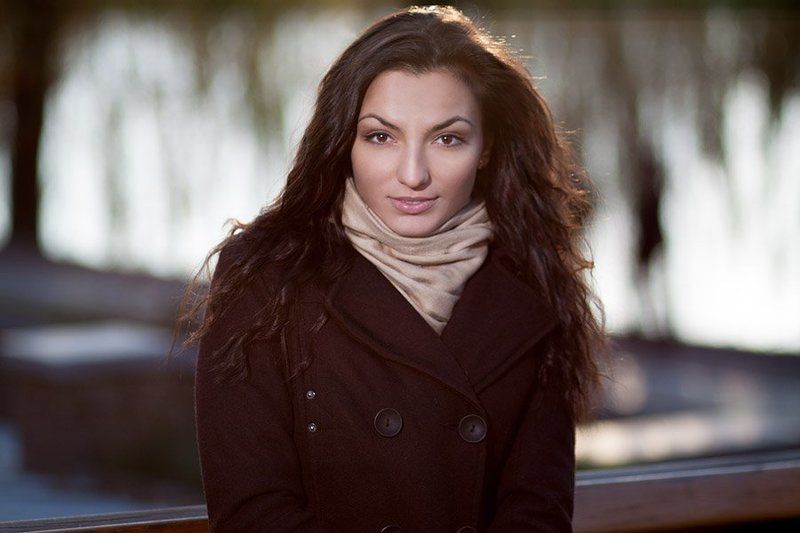 Оля фото превью