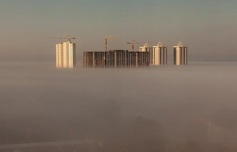 Прорыв. фото превью