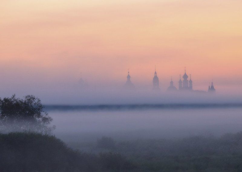 Мираж... фото превью