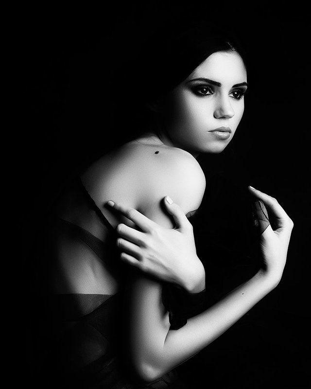 Black Angel фото превью