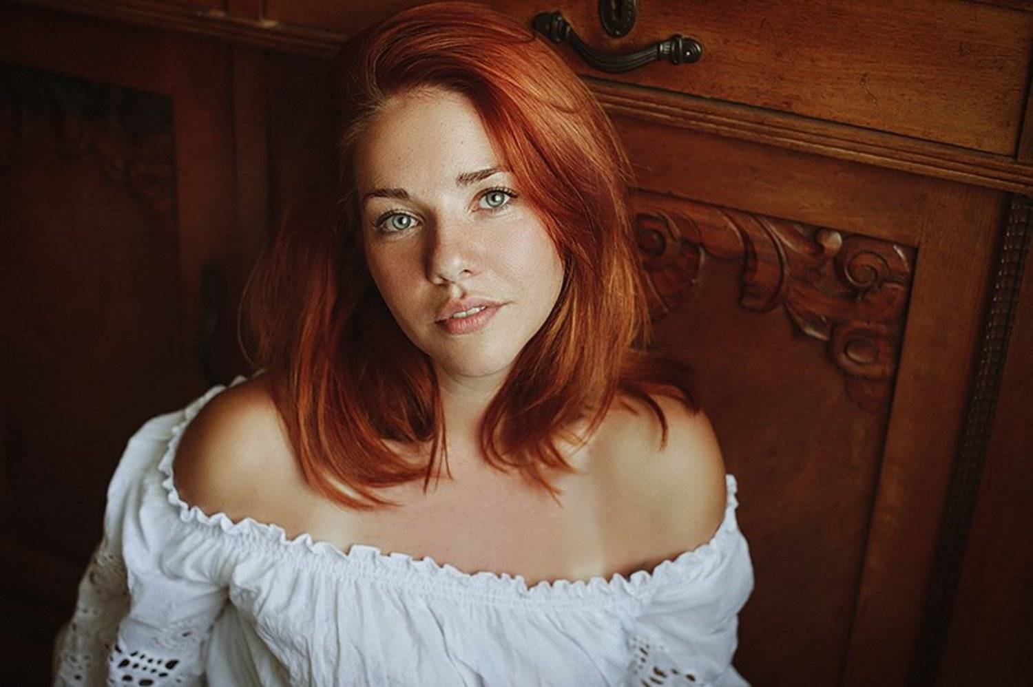 , Анастасия Овчинникова