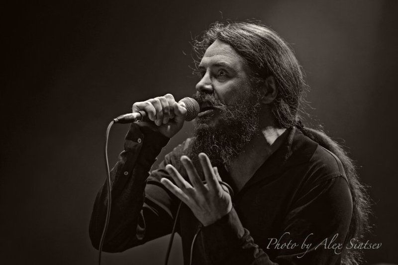 Калинов Мост, Ревякин Дмитрий Ревякин (Калинов Мост) фото превью