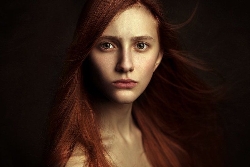 Danil Rudoy, Portrait, Портрет _ фото превью