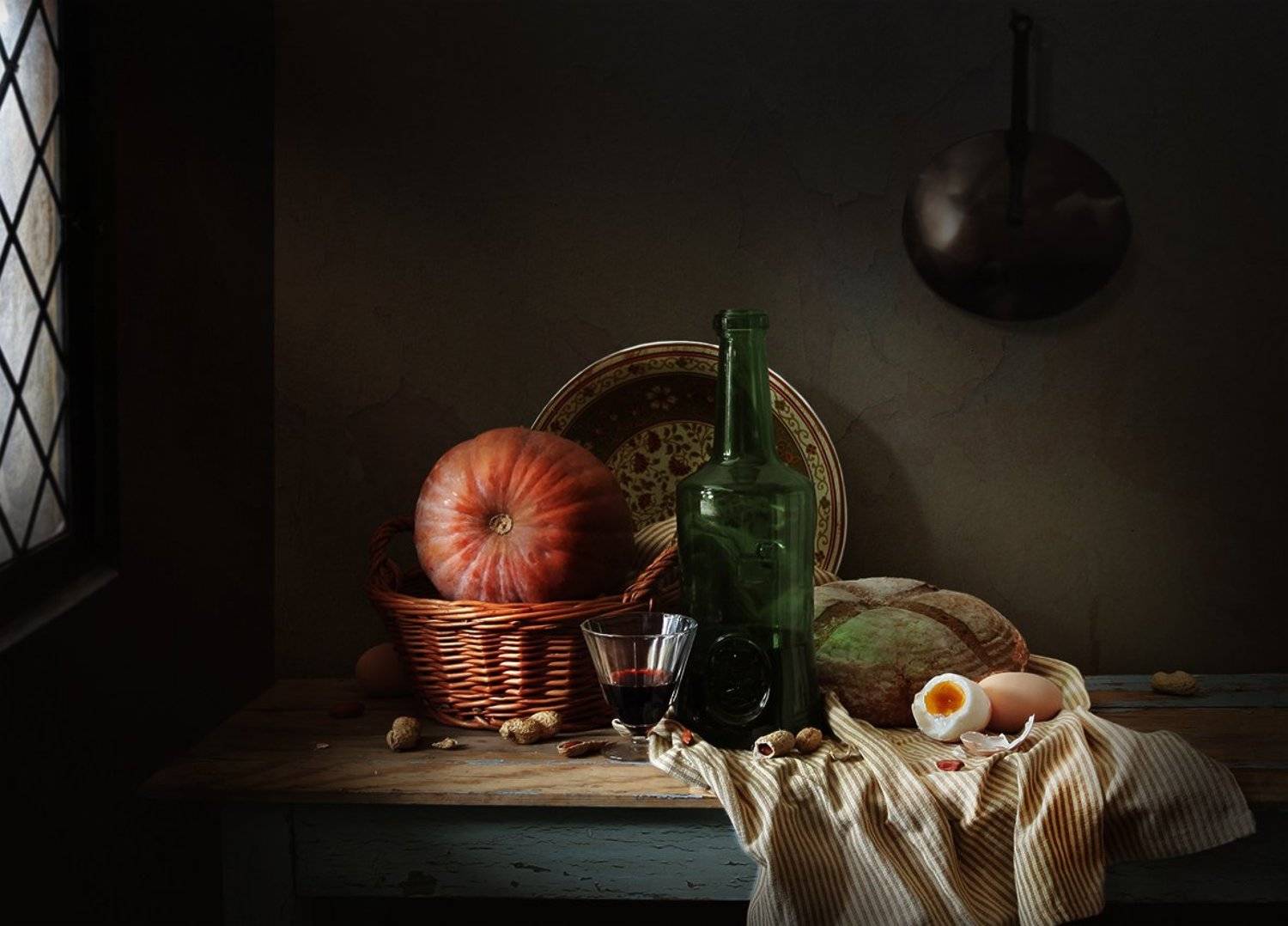 , Tatyana Karachkova