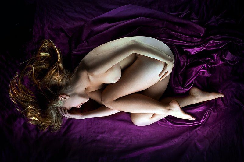 Purple dreams фото превью