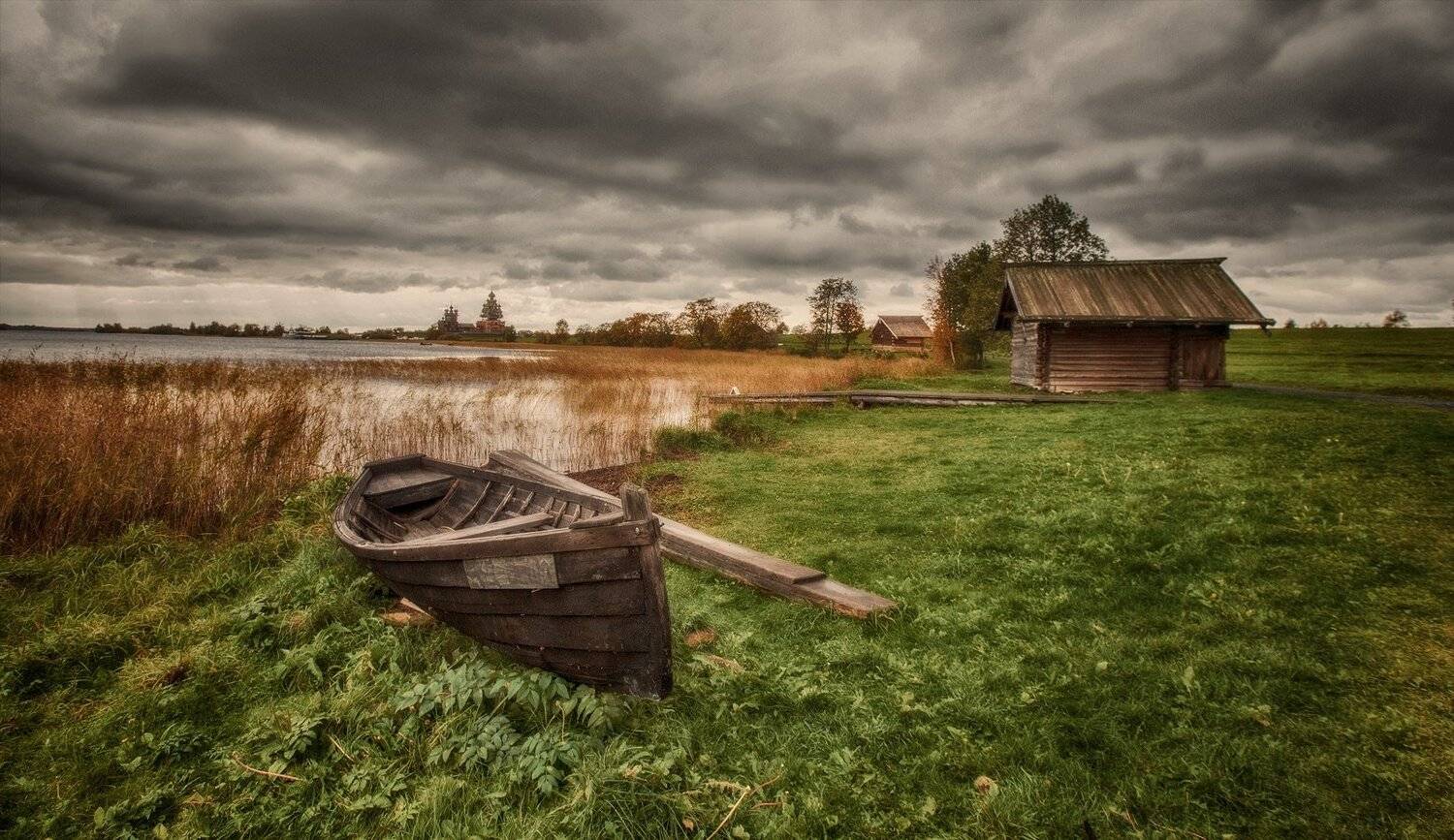 , Владимир Липецких