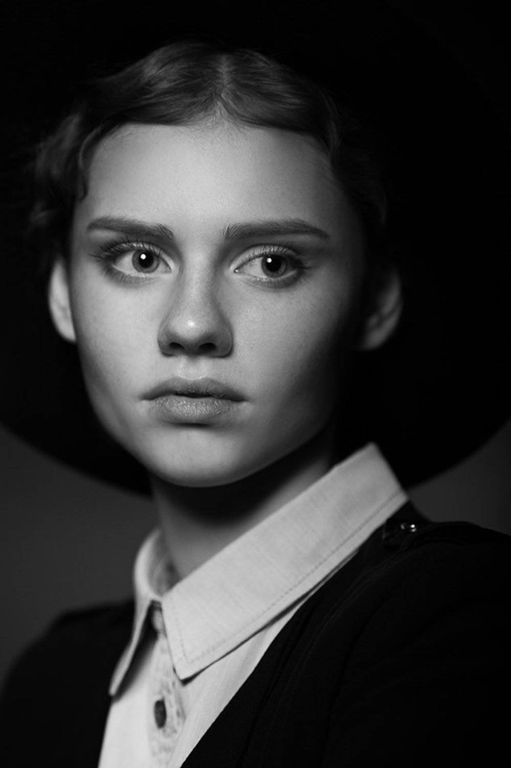 , Елена Daedra Алферова