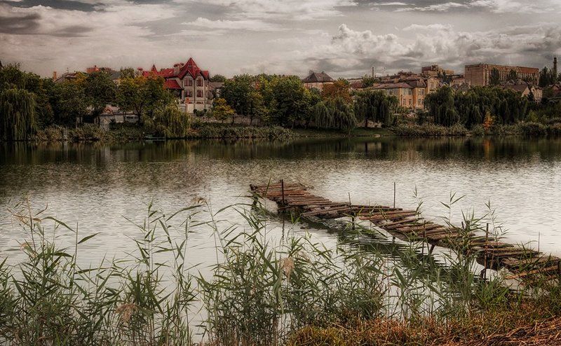 Два берега фото превью