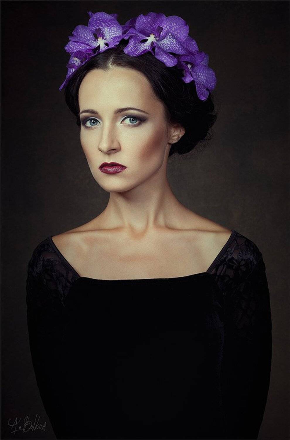 , Ариадна Белкина