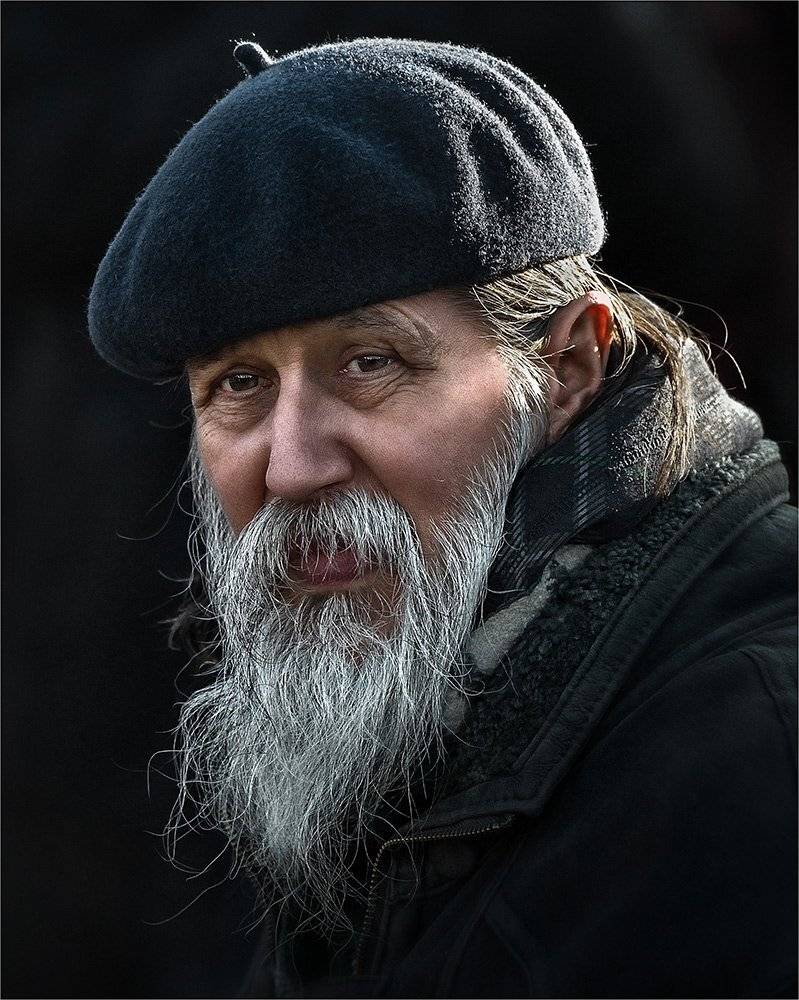 , Александр Поляков