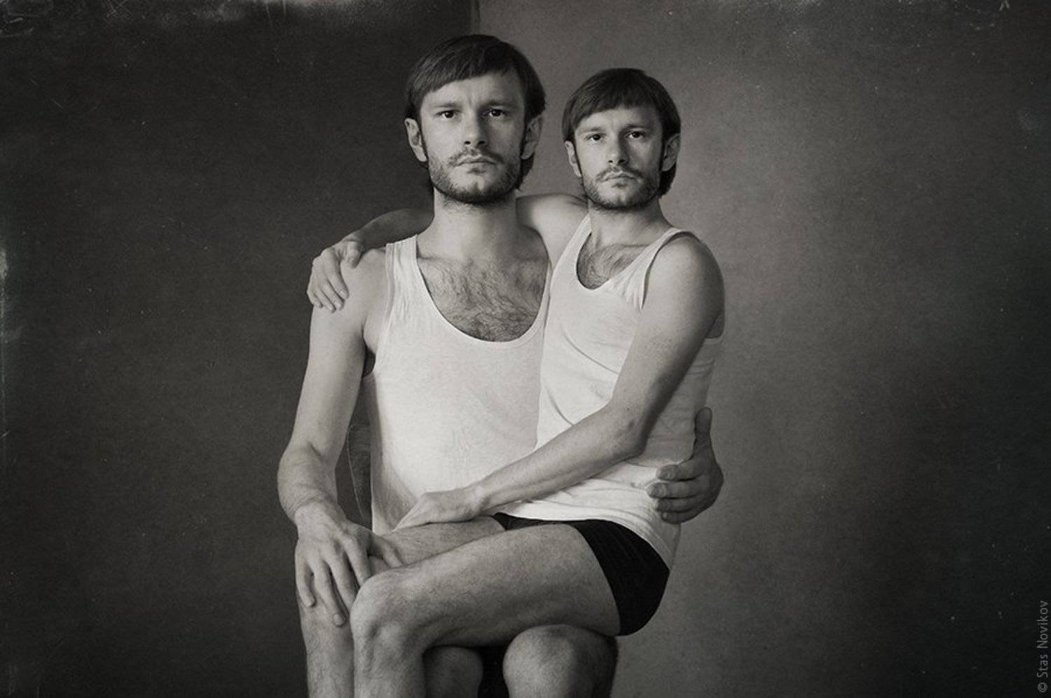 , Станислав Новиков