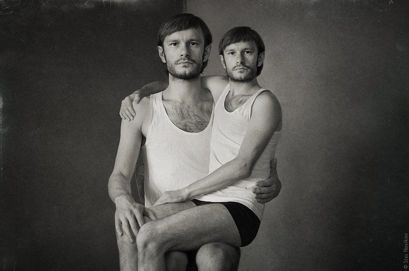 Автопортрет 304 фото превью