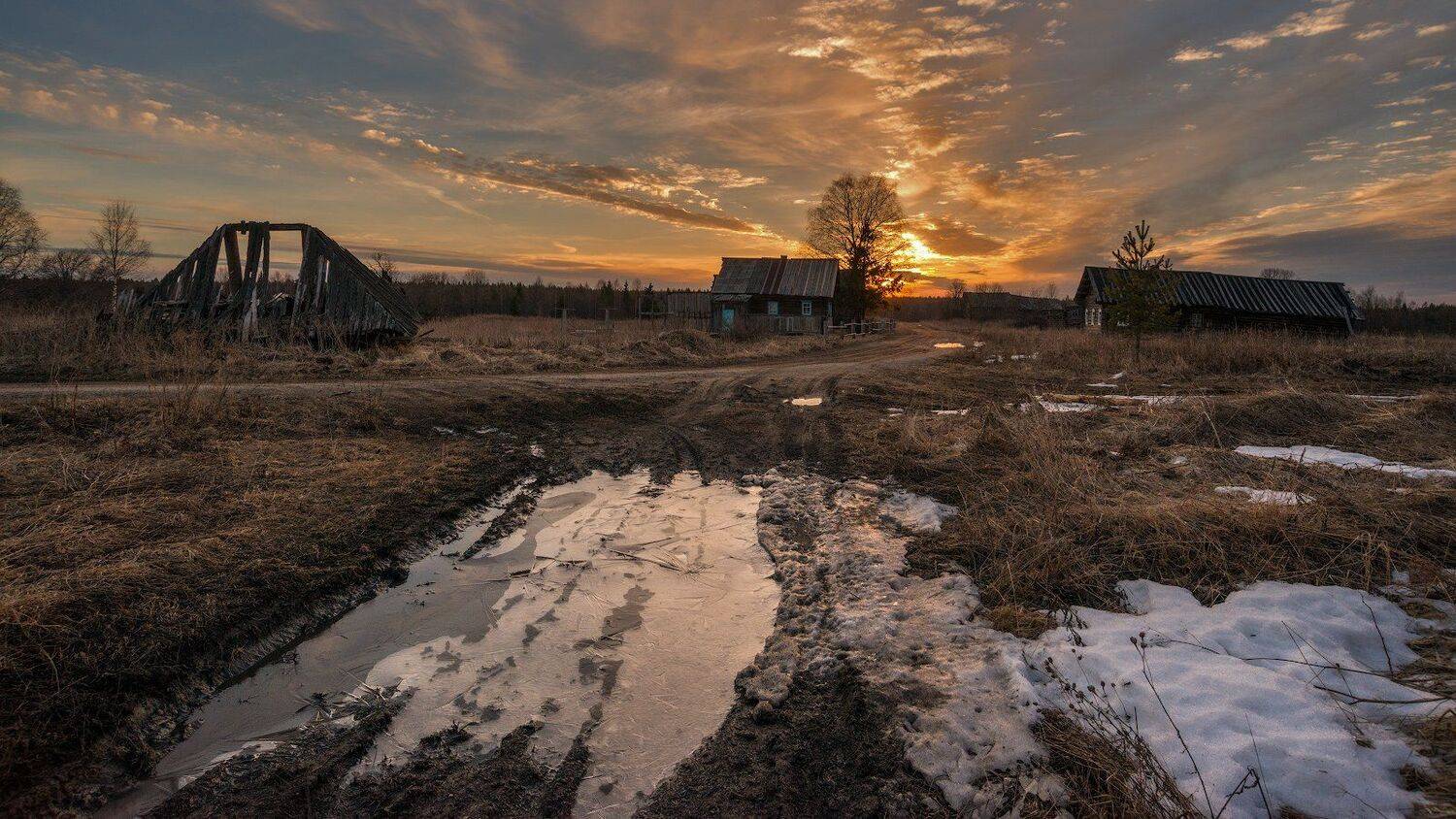 , Роман Горячий