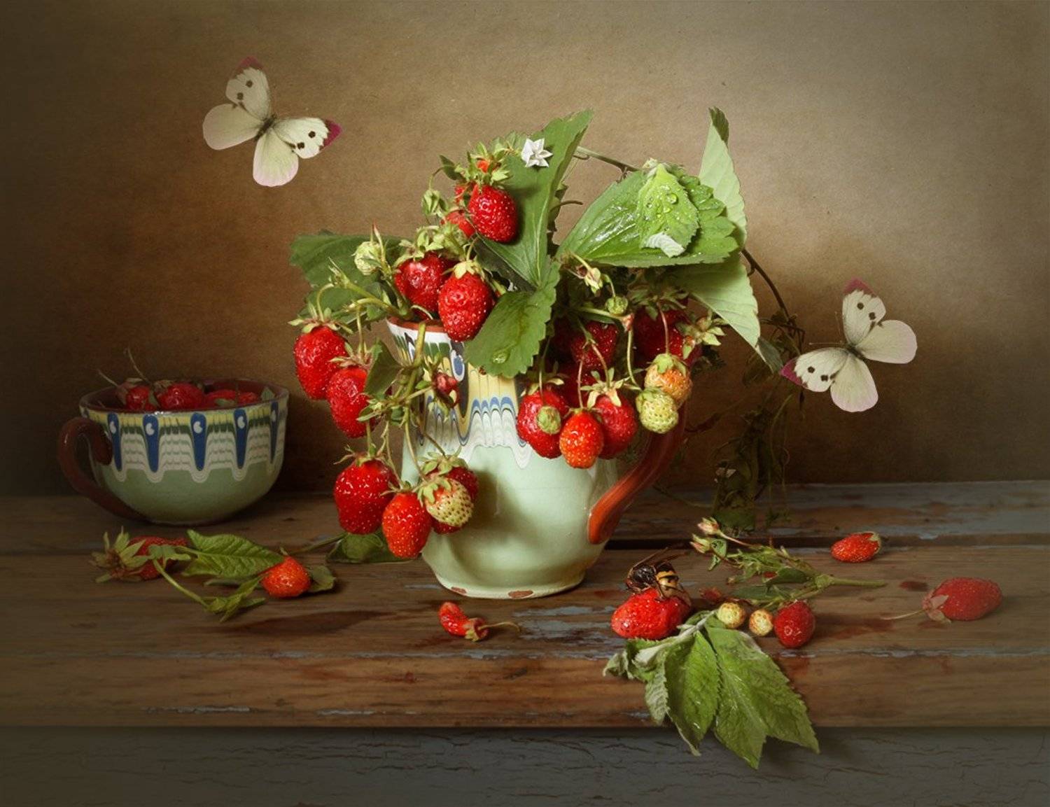 , Tatyana Karachkova