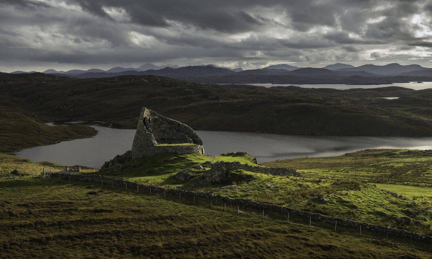 , Андрей Ведерников