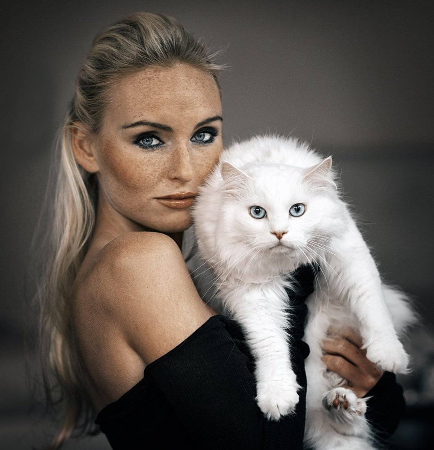 , DesiArt Kuleshova