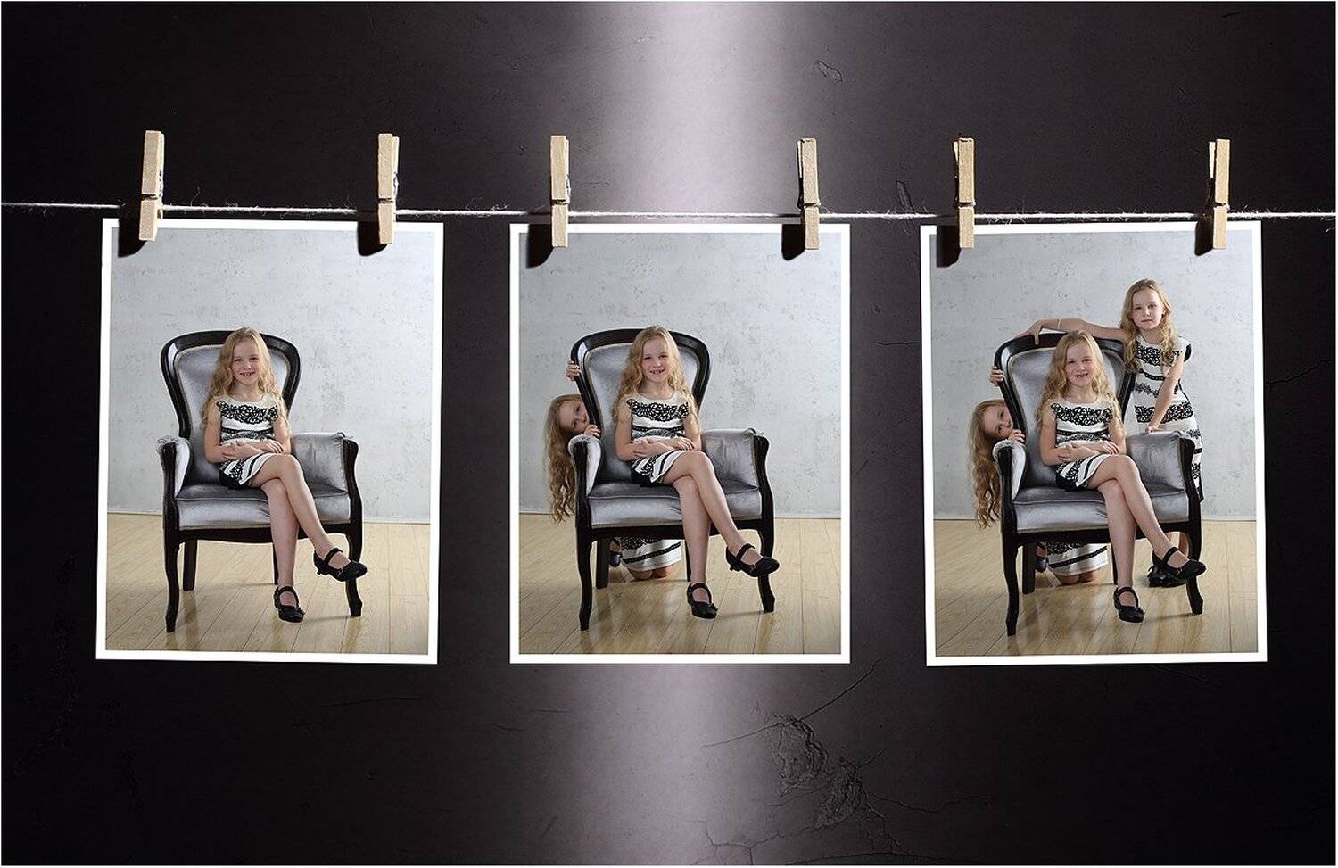 , Вика Иванова