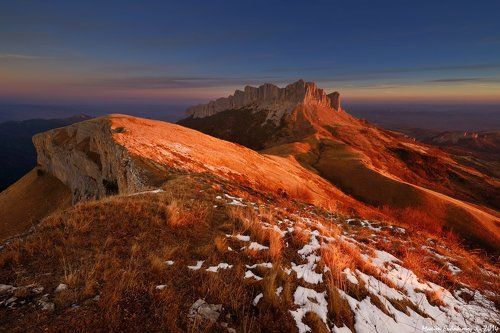 Весёленько так светало