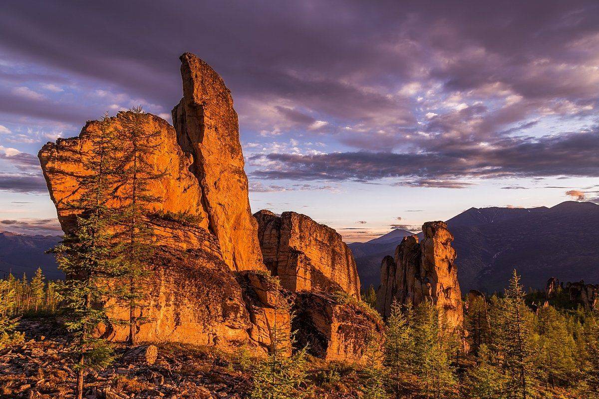 Индигирка, Кисиляхи, Оймяконский улус, Усть-нера, Якутия, Кирилл Уютнов