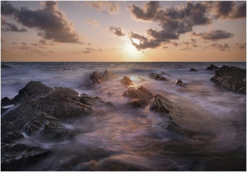 Летний шторм фото превью