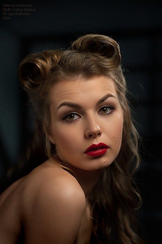 Екатерина Великанова фото превью