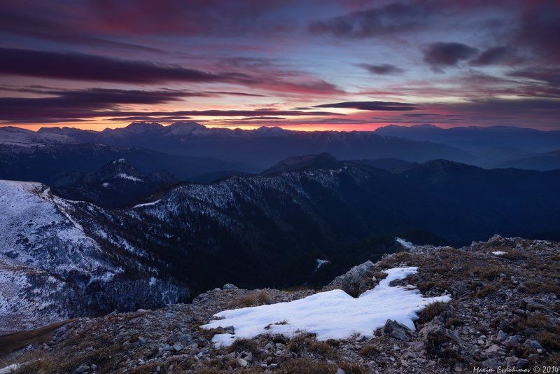 Спать пора! фото превью