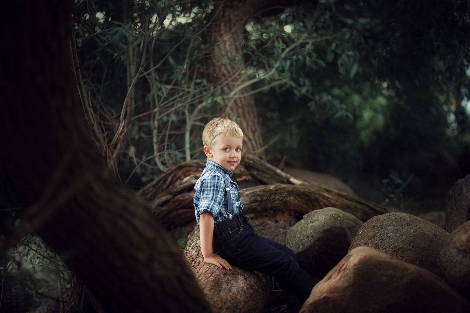 , Осипова Дарья