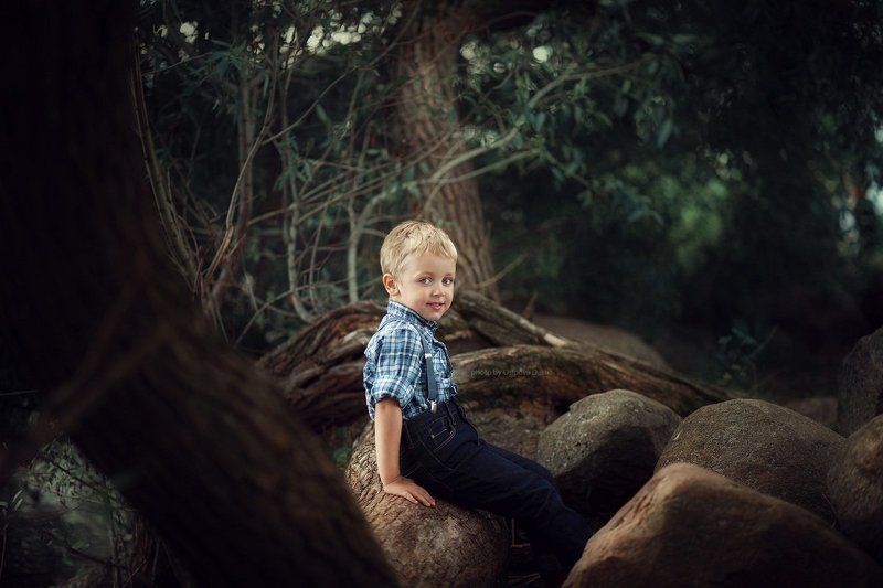 Малыш фото превью