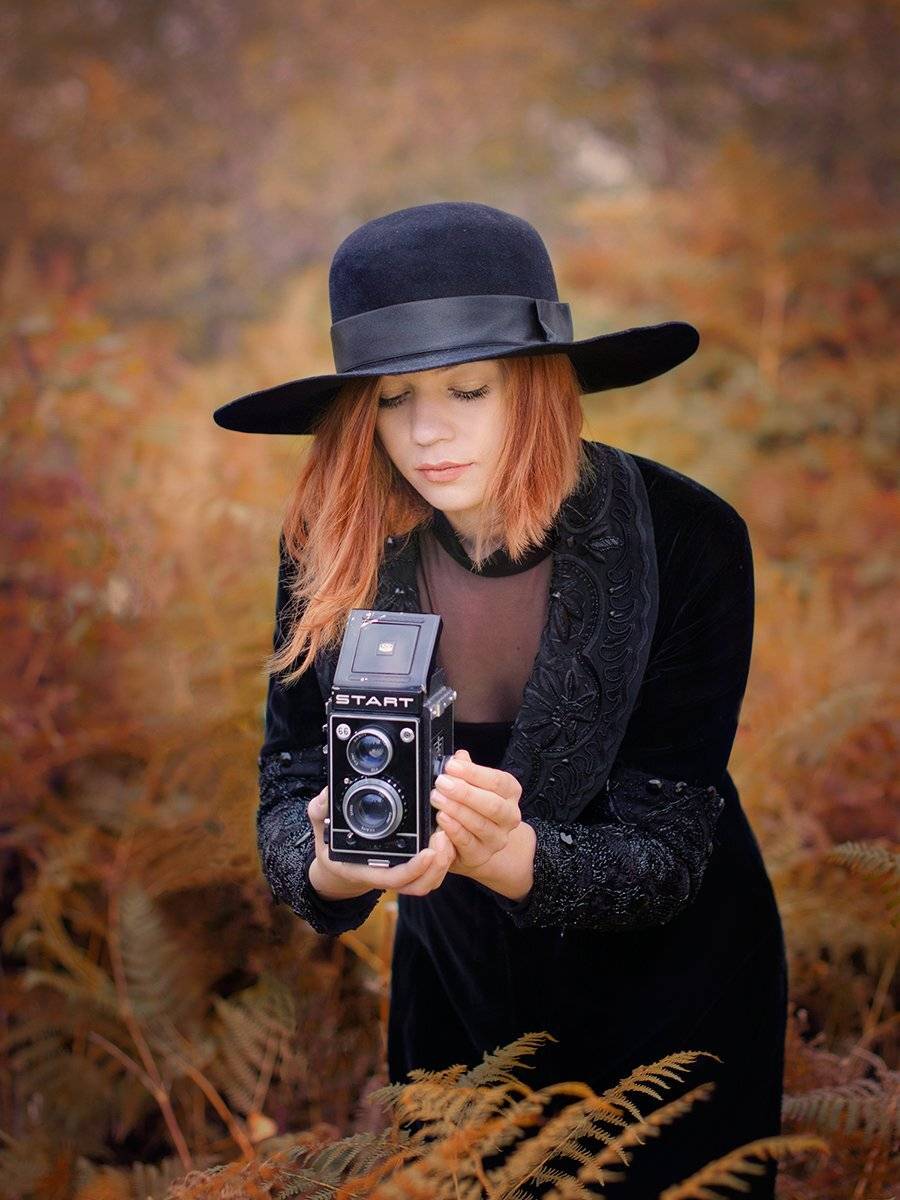 , Таня  Маркова