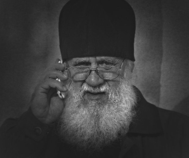 Брюс всемогущий (русская версия) фото превью