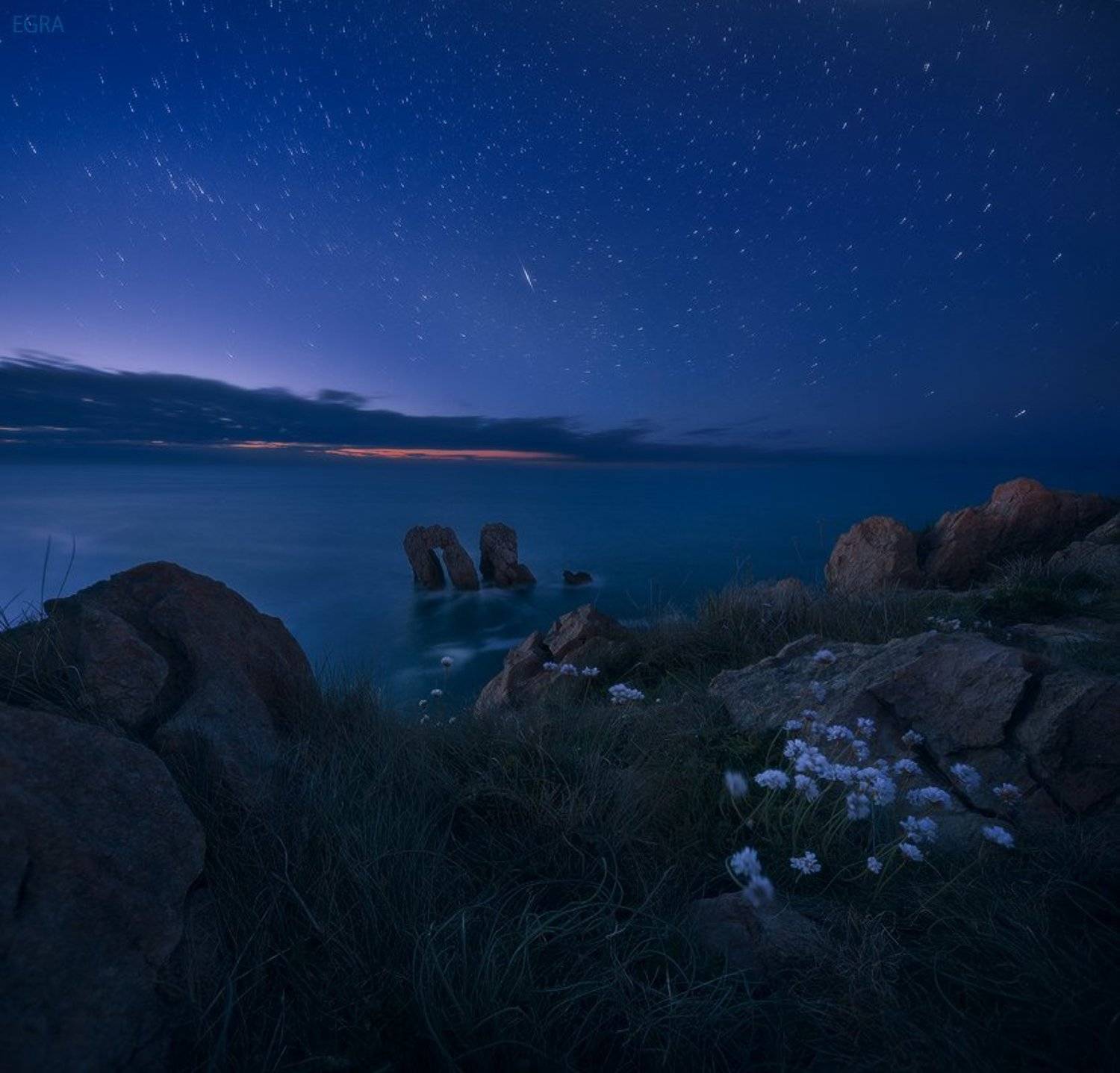 atlantic, cantabria, espana, ocean, spain, атлантический, испания, кантабрия, океан, EGRA