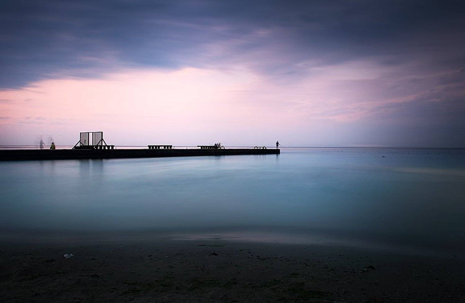 , Сергей Андреев