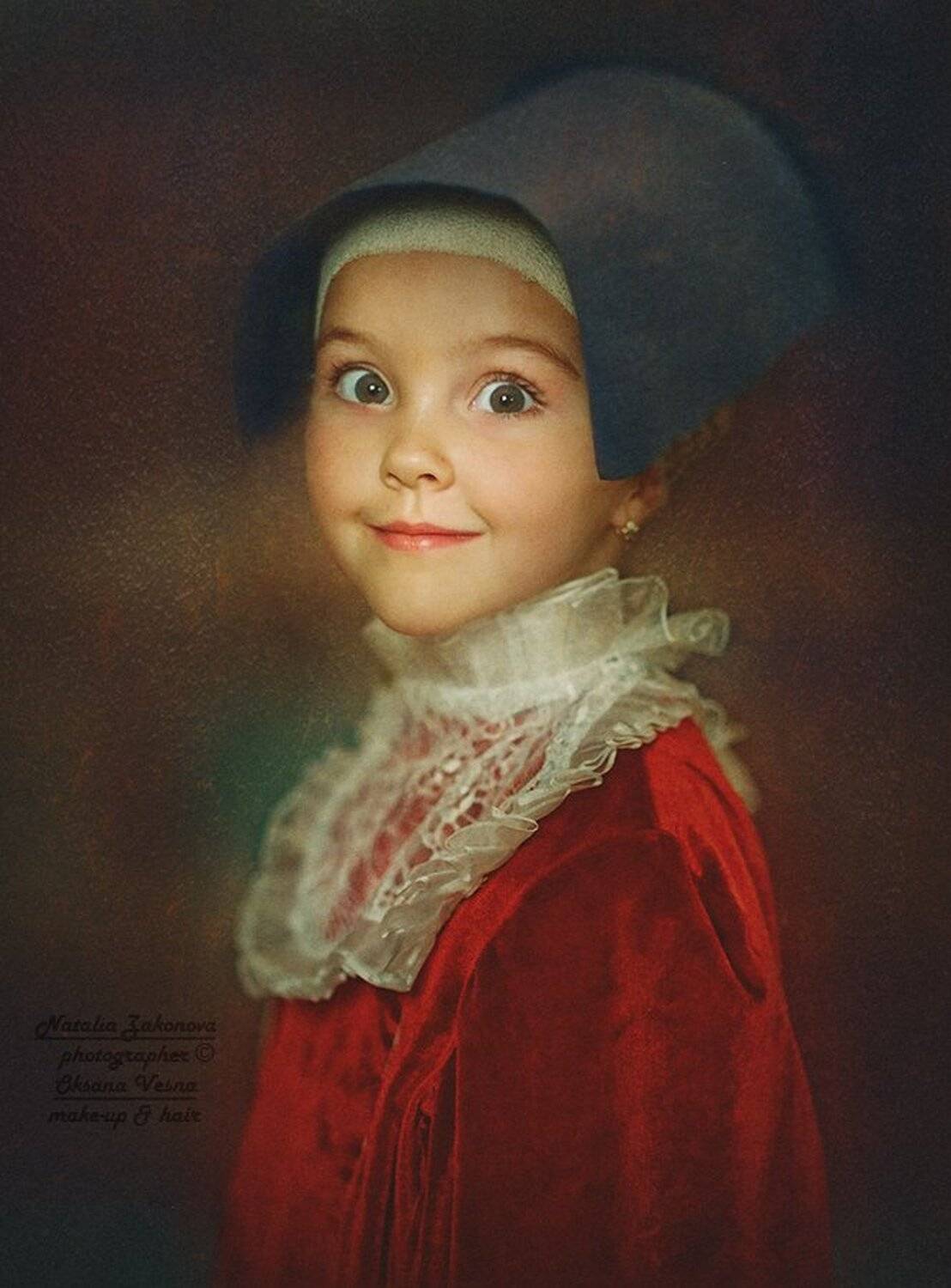 , Наталья Законова