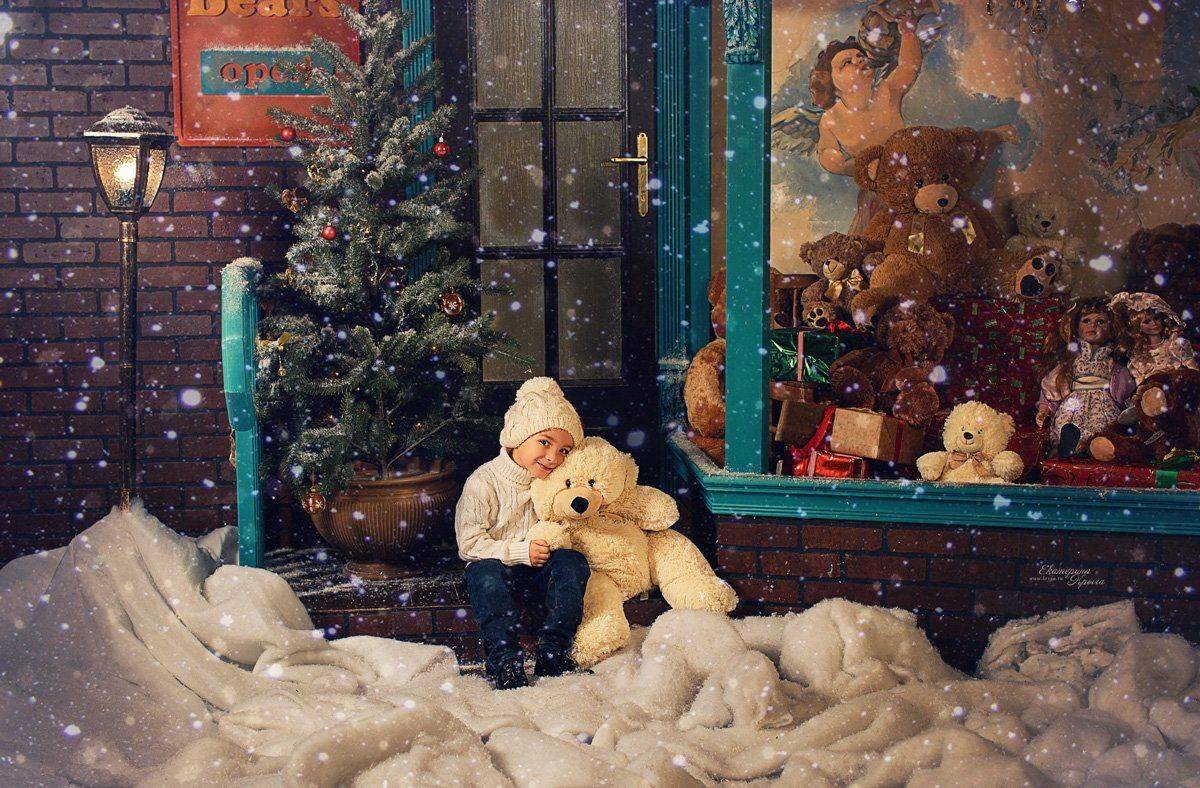 , Екатерина Крыга