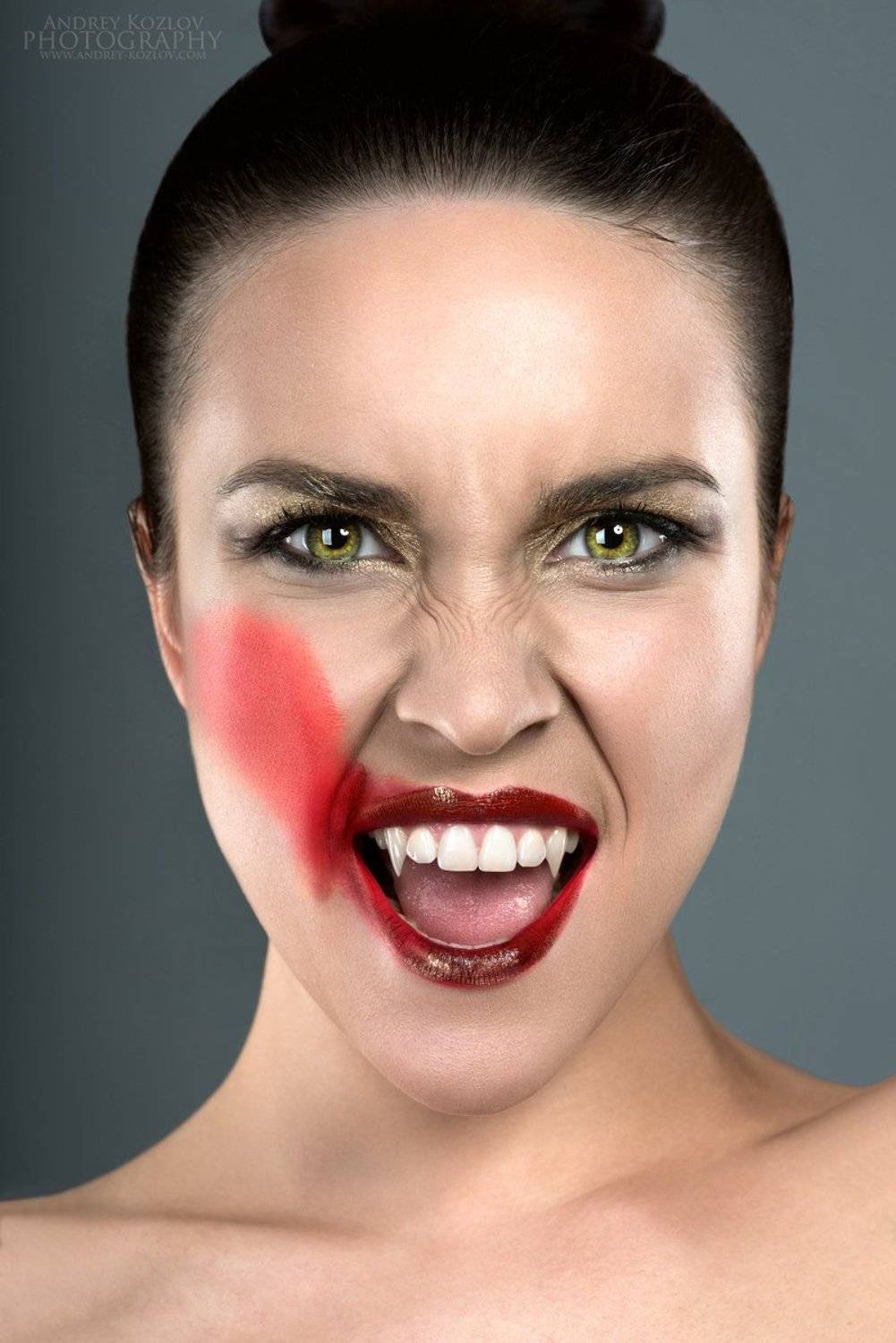 Beauty, Model, Portrait, Андрей Козлов