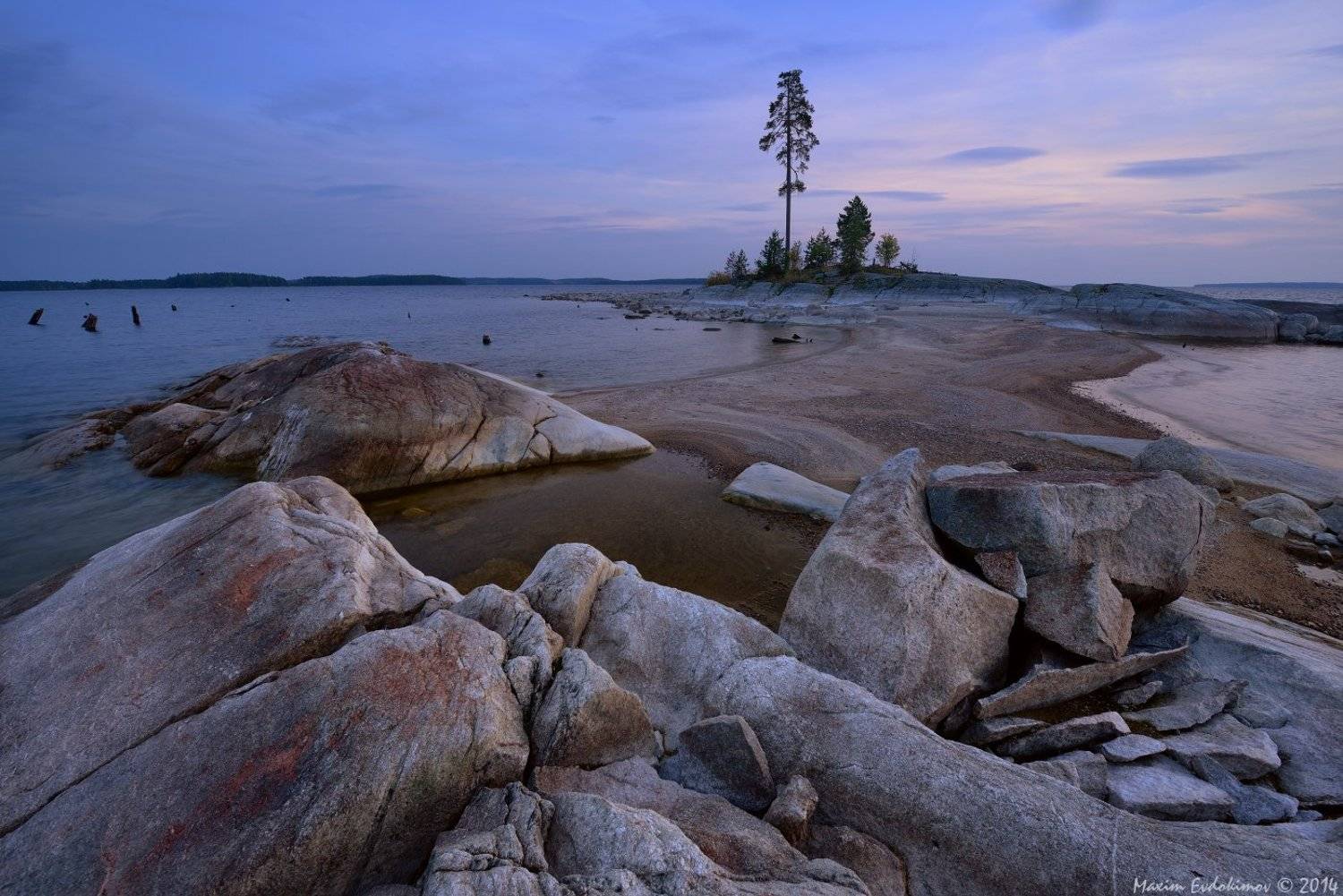 , Максим Евдокимов