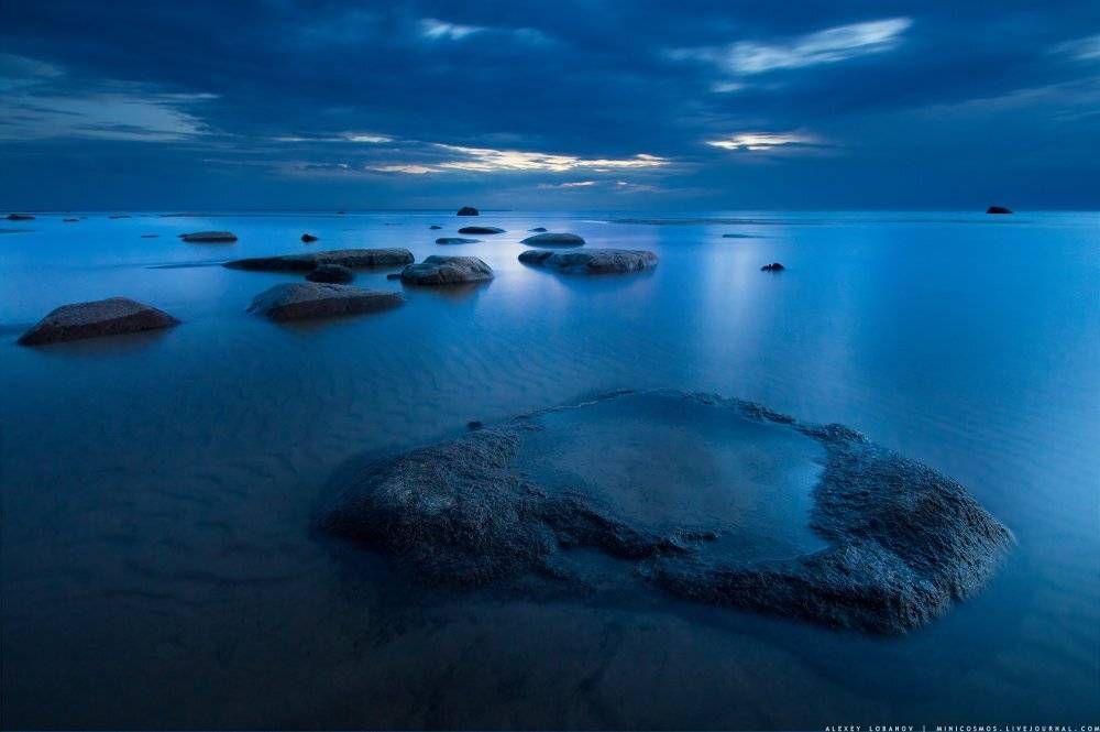 , Алексей Лобанов