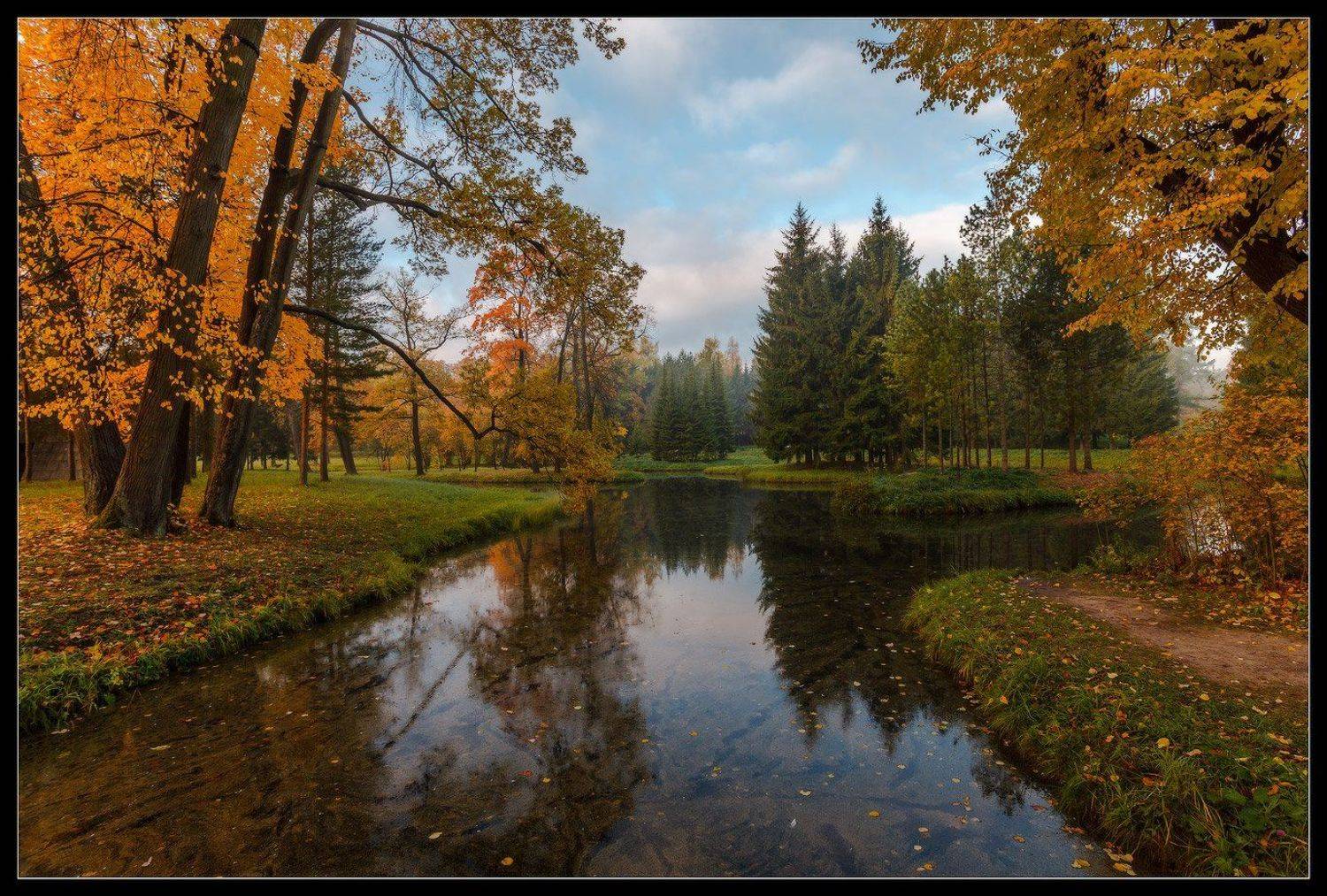 , Илья Штром